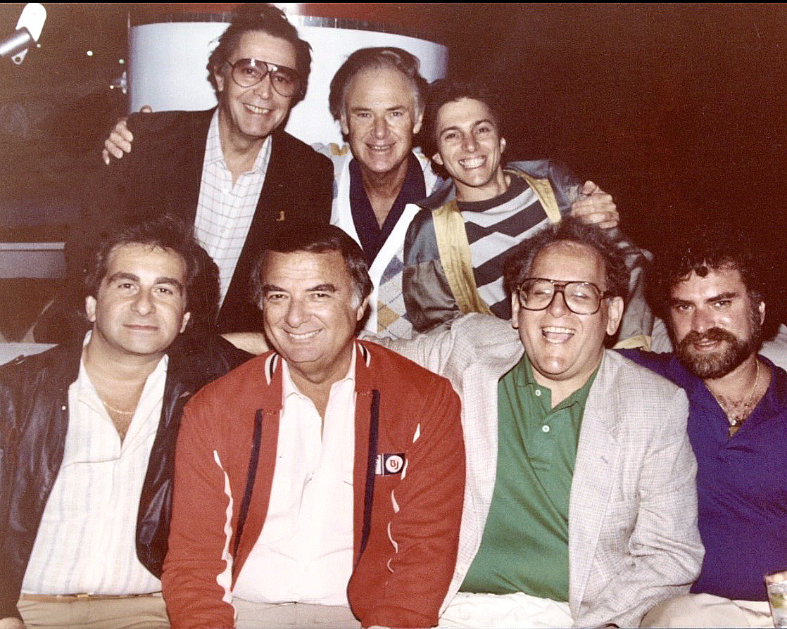 REMEMBERING MEMBERS ONLY, A HALF CENTURY LATER…