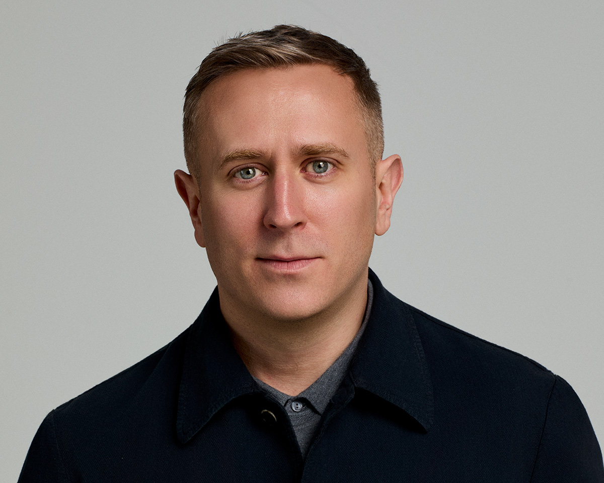FROM THE JULY ISSUE | JAMES NEWELL | BLOOMINGDALE’S: DREAMING BIG!