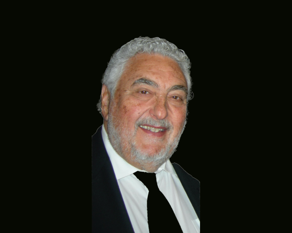 RIP ROBERT SEGEL, CO-FOUNDER OF MR. SID