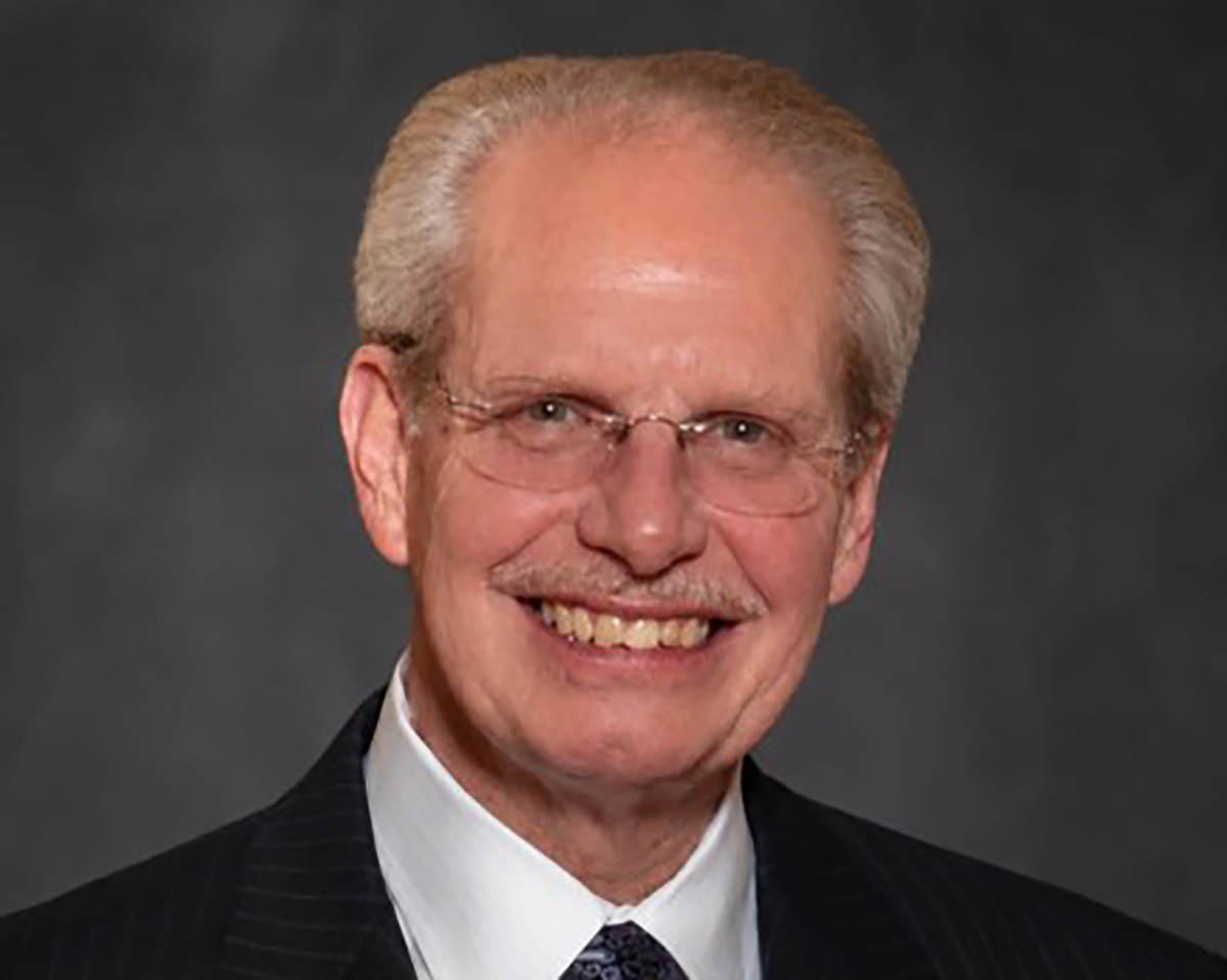 RIP ROBERT SCOTT
