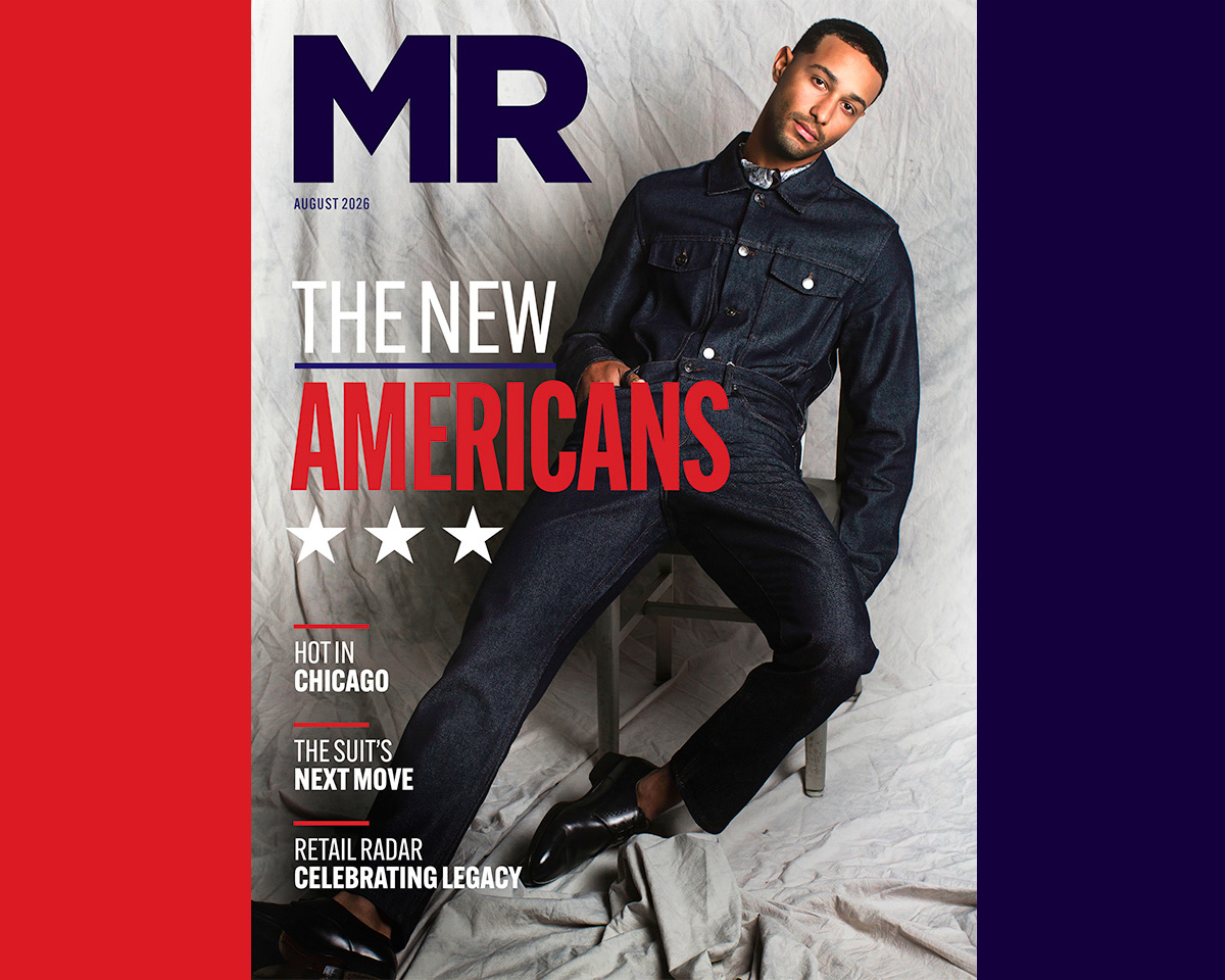 FROM THE AUGUST ISSUE | WHO AM I?
