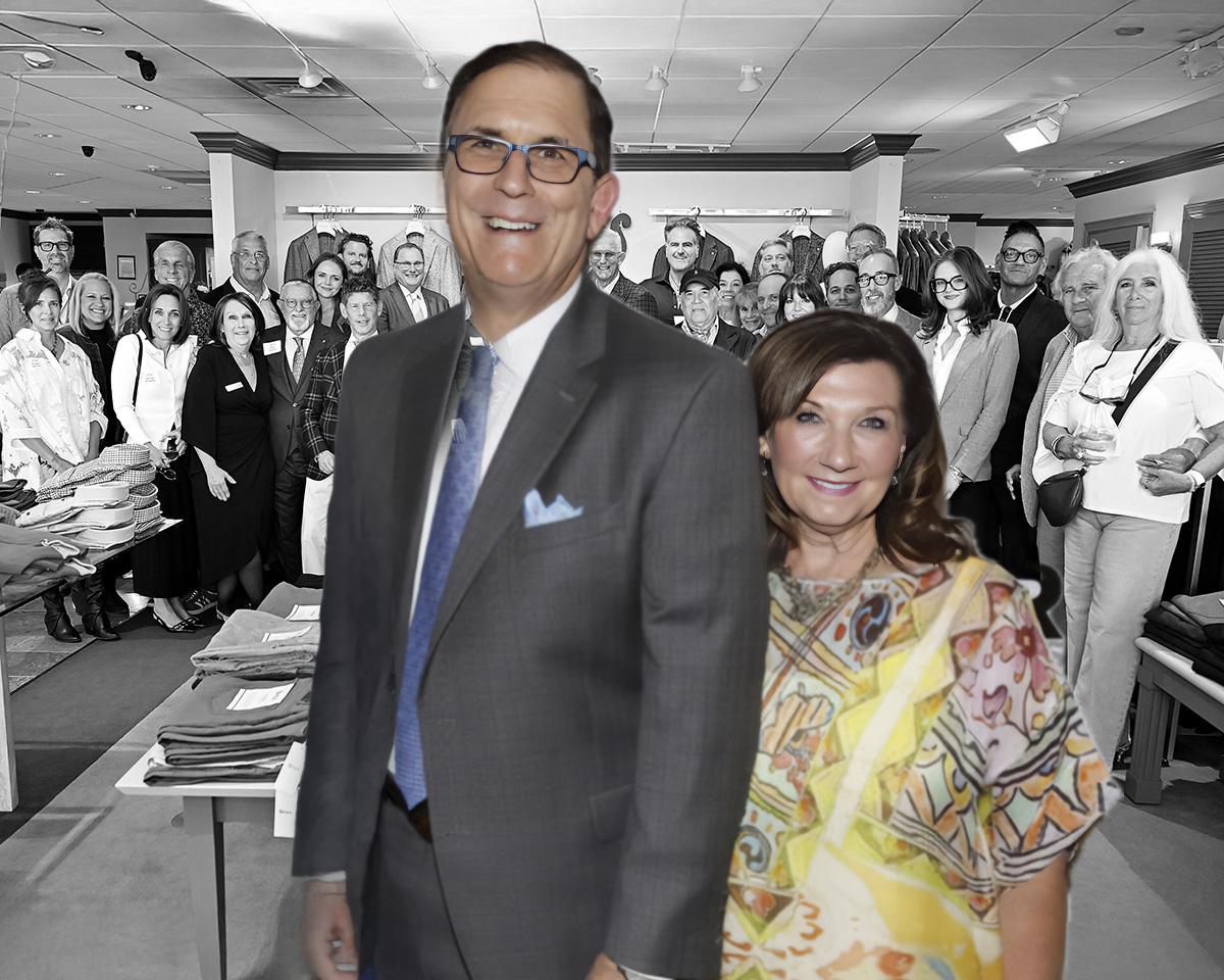 DAVID AND ELLEN LEVY TO CLOSE LEVY’S IN NASHVILLE