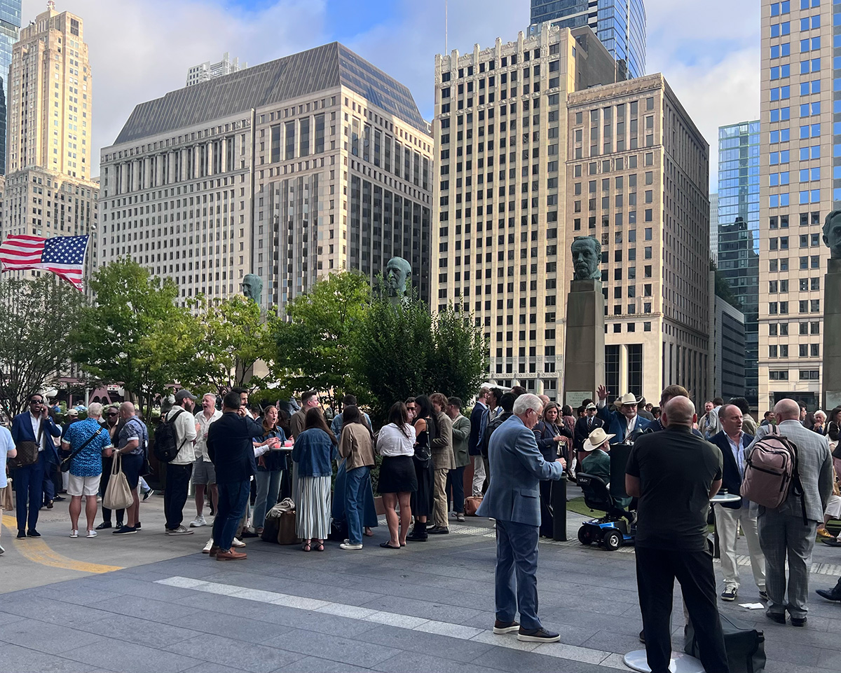 KAREN’S TOP 21 | EDITOR PICKS FROM THE CHICAGO COLLECTIVE PORTEND A GREAT SPRING 2027