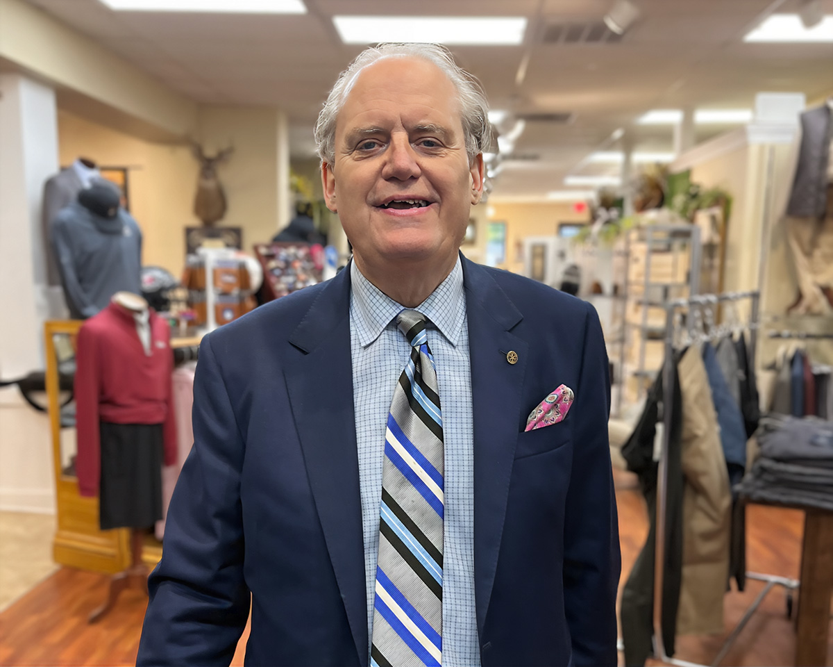 BRITTONS TO CLOSE AFTER 80 YEARS IN COLUMBIA, SC